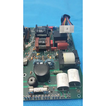 Power Input Board – Replacement Part