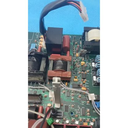 Power Input Board – Replacement Part