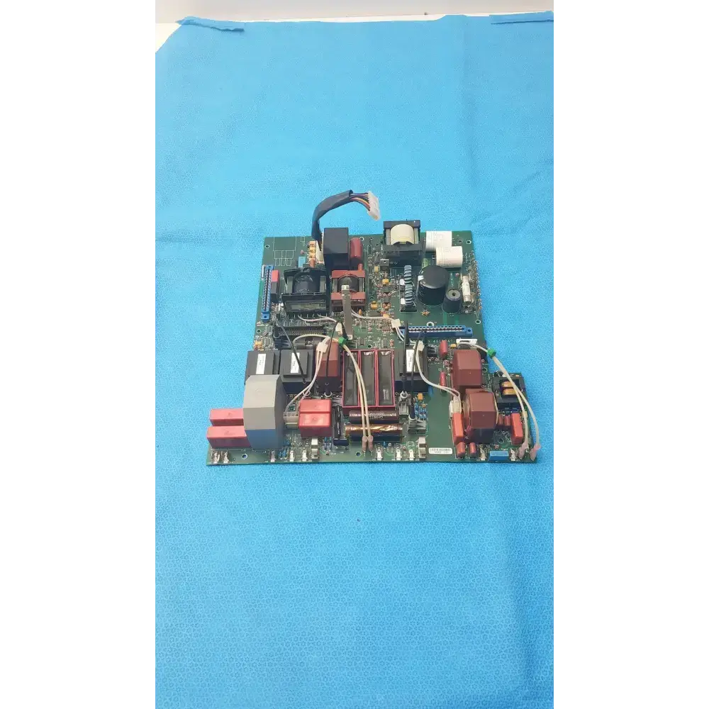 Power Input Board – Replacement Part
