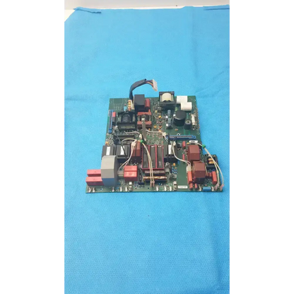 Power Input Board – Replacement Part