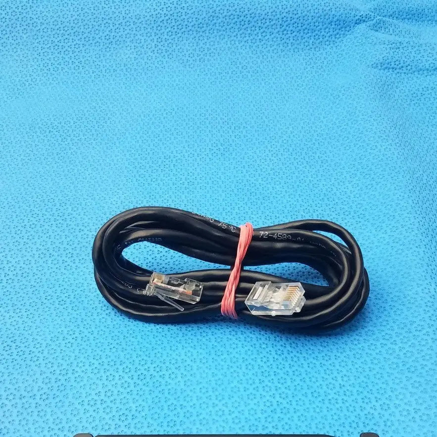 Power Interface Module – AC Control Unit for Medical/Industrial Equipment