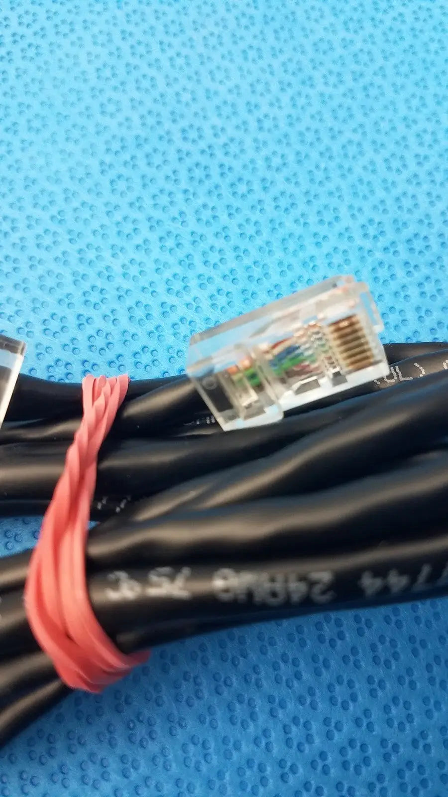 Power Interface Module – AC Control Unit for Medical/Industrial Equipment