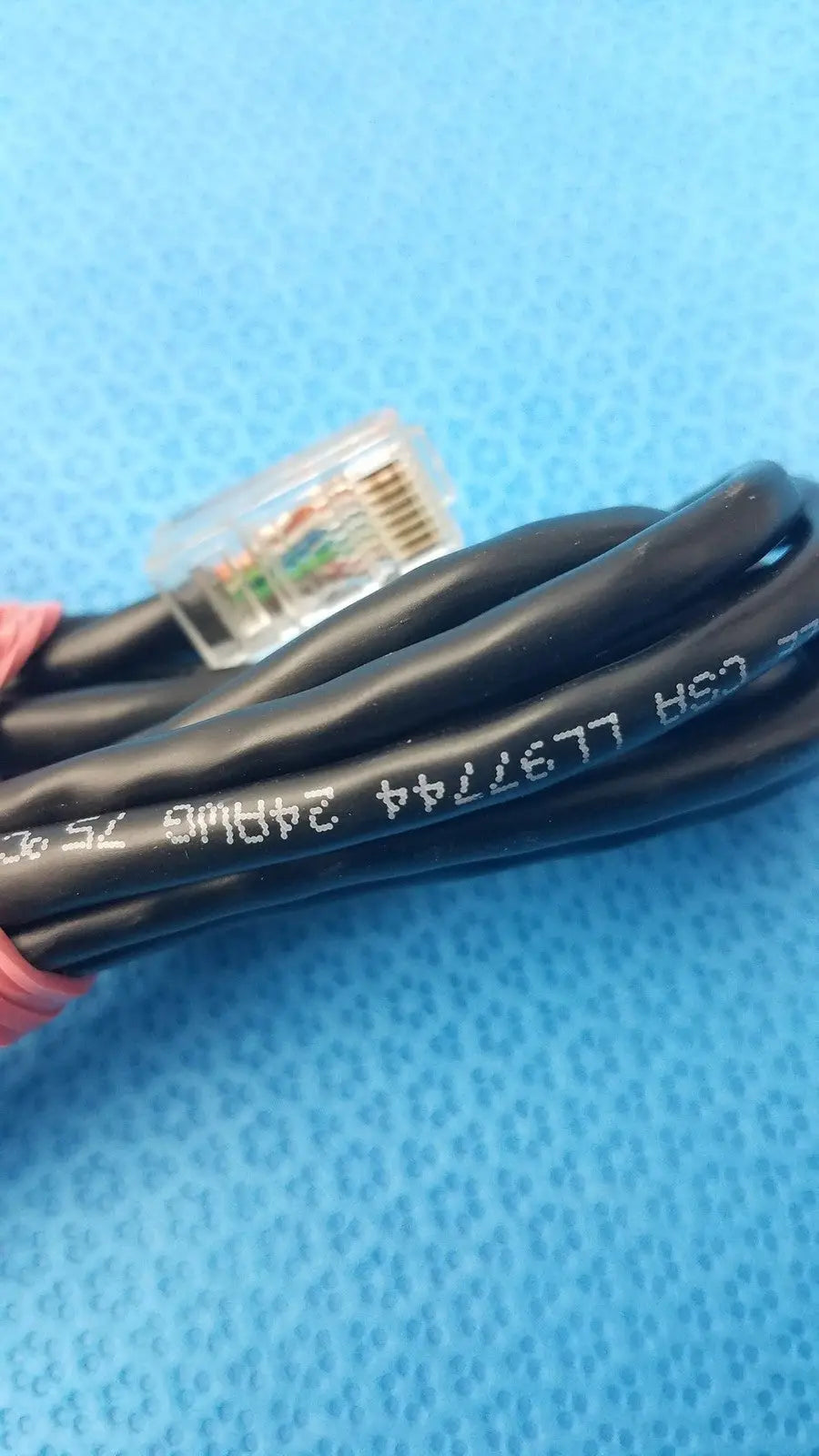 Power Interface Module – AC Control Unit for Medical/Industrial Equipment