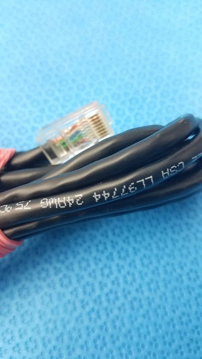 Power Interface Module – AC Control Unit for Medical/Industrial Equipment
