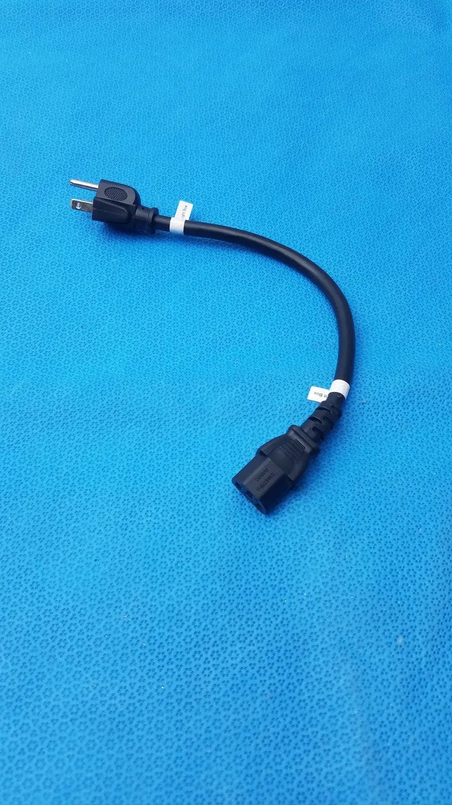 Power Light Box Apollo SP-502 Cable Adapter - Medical Equipment Part