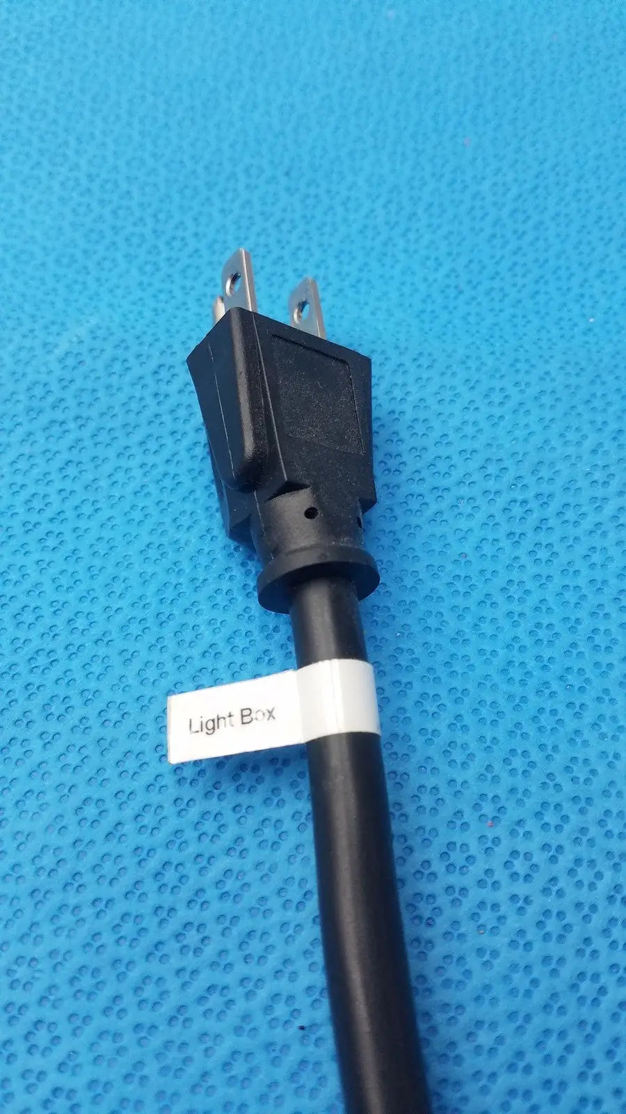 Power Light Box Apollo SP-502 Cable Adapter - Medical Equipment Part