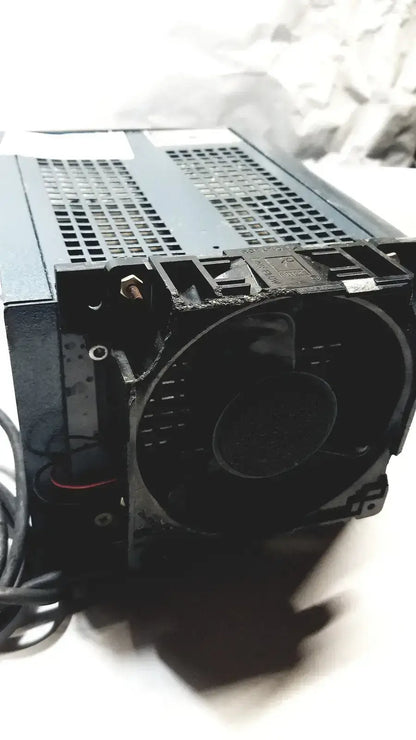 Power Mate Corp Supply 105-125V 47-20HZ