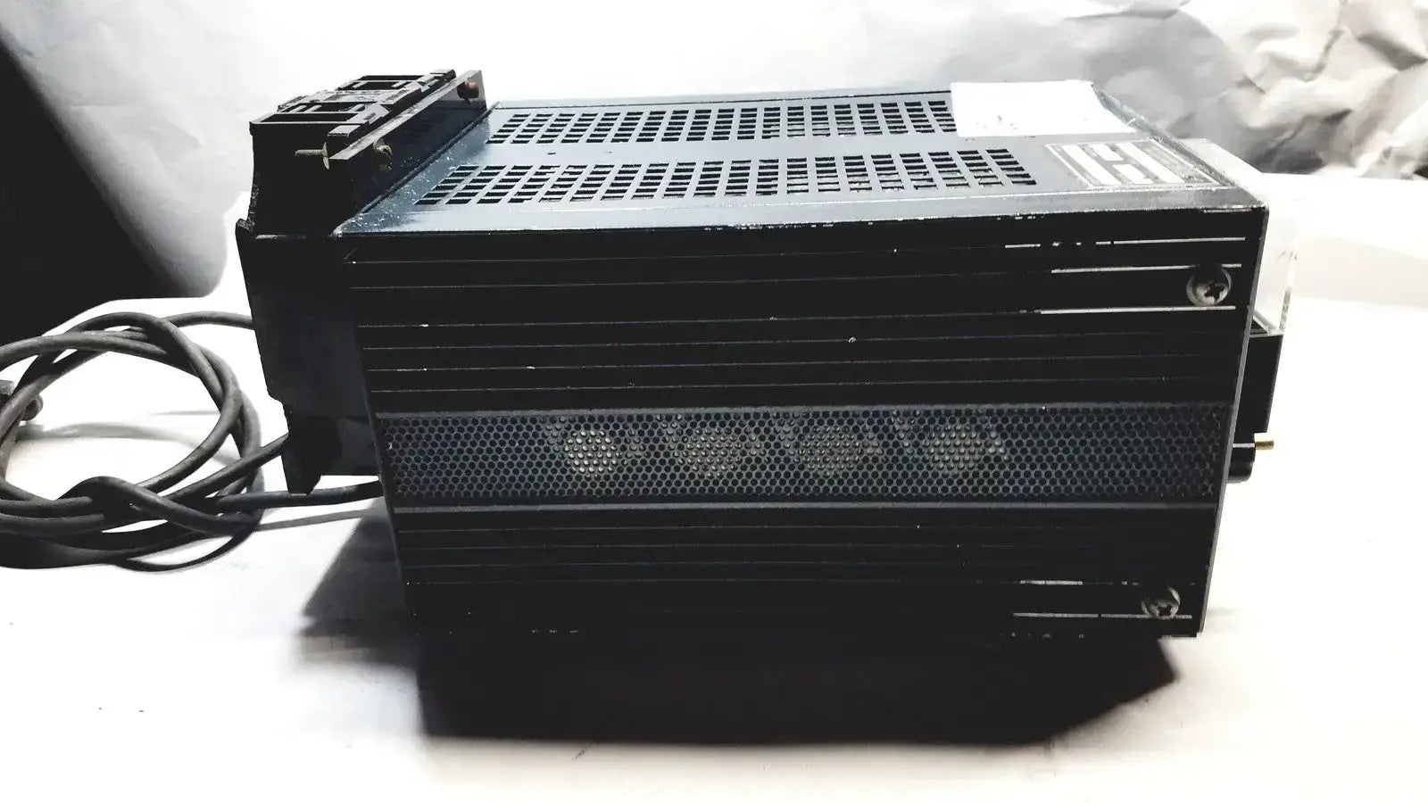 Power Mate Corp Supply 105-125V 47-20HZ