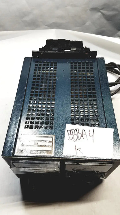 Power Mate Corp Supply 105-125V 47-20HZ