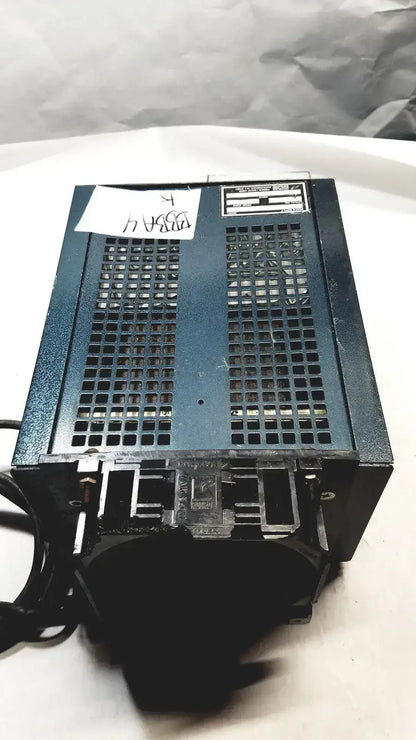 Power Mate Corp Supply 105-125V 47-20HZ