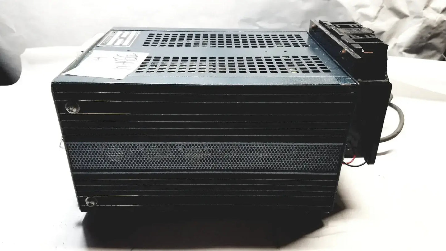Power Mate Corp Supply 105-125V 47-20HZ
