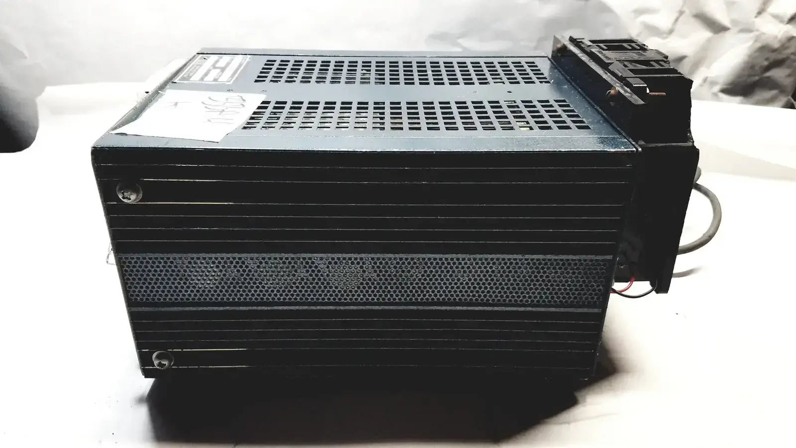 Power Mate Corp Supply 105-125V 47-20HZ