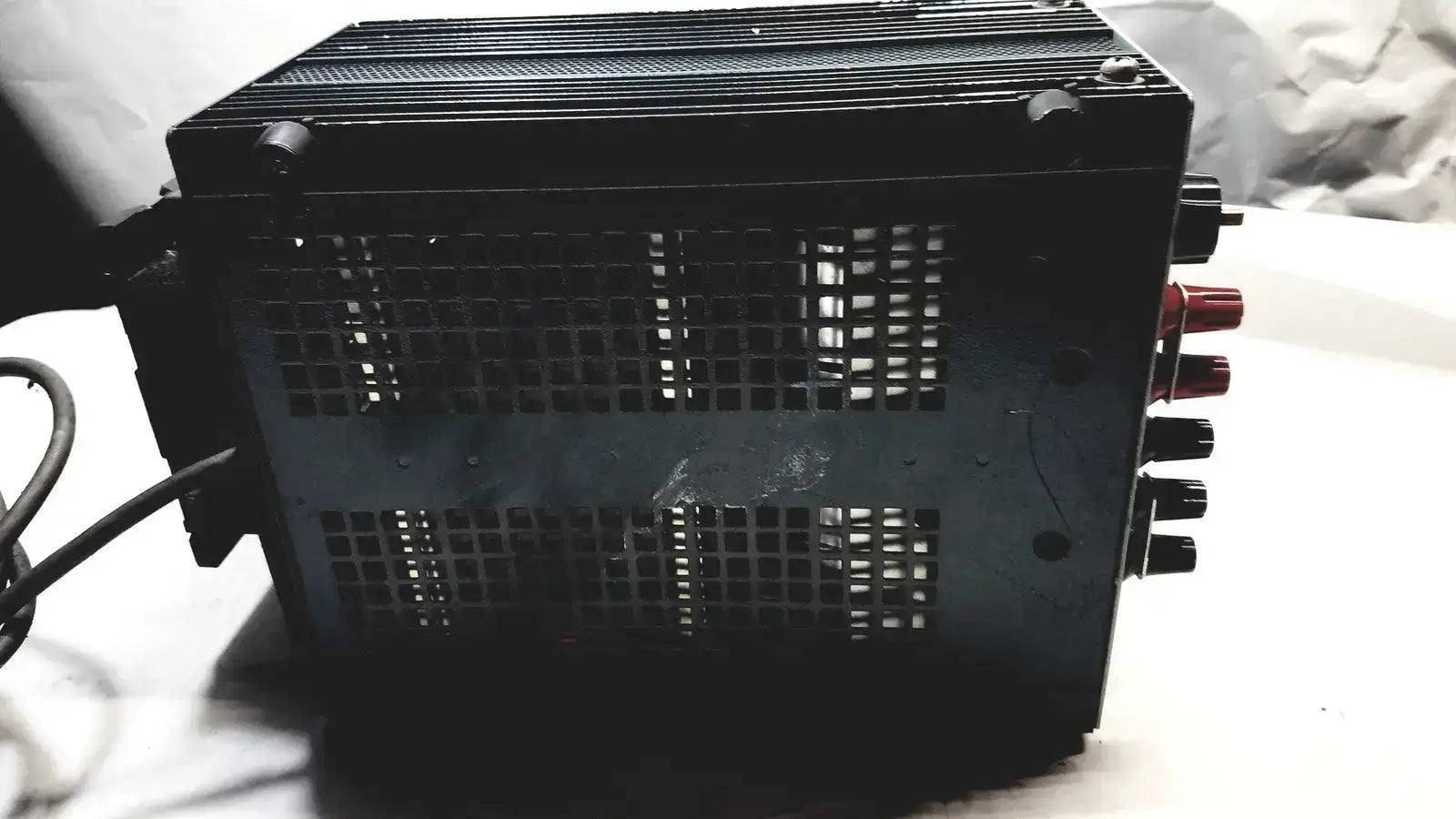 Power Mate Corp Supply 105-125V 47-20HZ