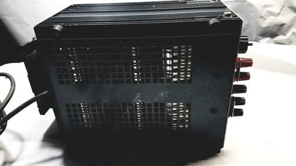 Power Mate Corp Supply 105-125V 47-20HZ