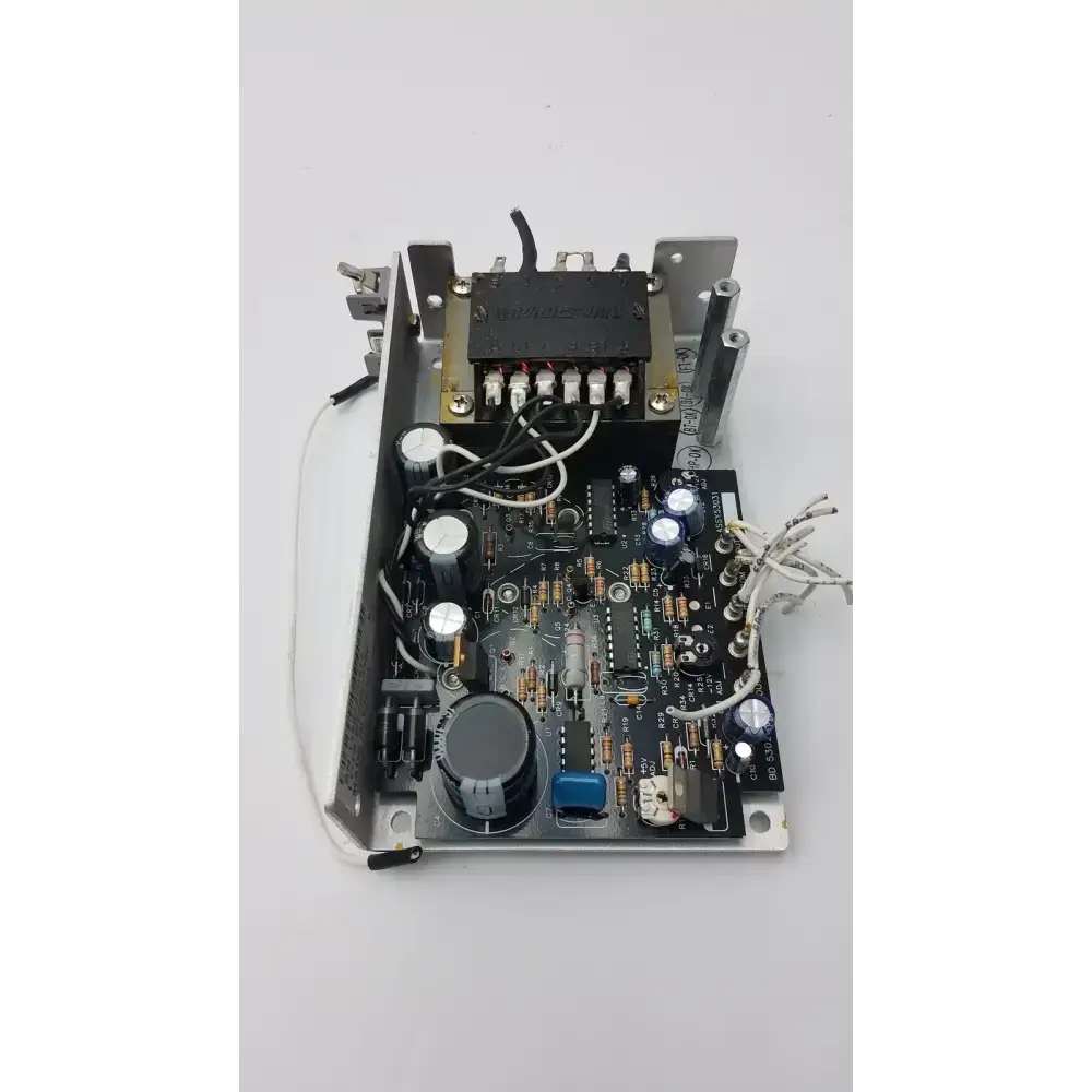POWER-ONE HAA-16W-AG Linear Power Supply Unit – Reliable Solution