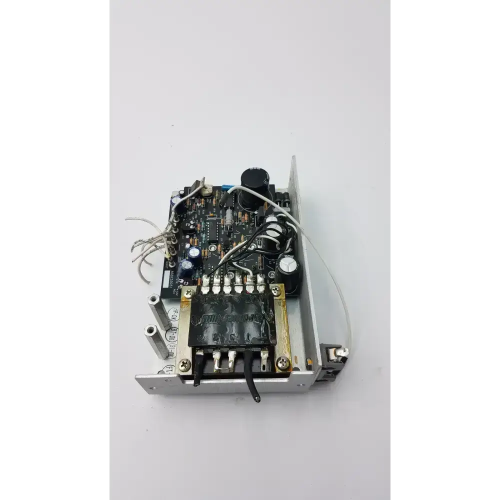 POWER-ONE HAA-16W-AG Linear Power Supply Unit – Reliable Solution