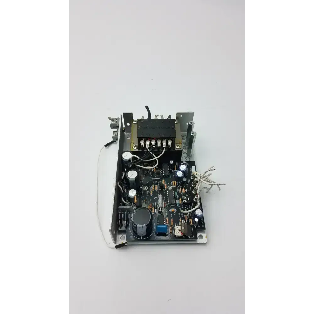 POWER-ONE HAA-16W-AG Linear Power Supply Unit – Reliable Solution