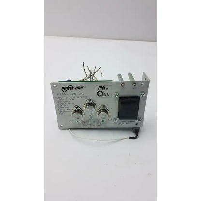 POWER-ONE HAA-16W-AG Linear Power Supply Unit – Reliable Solution