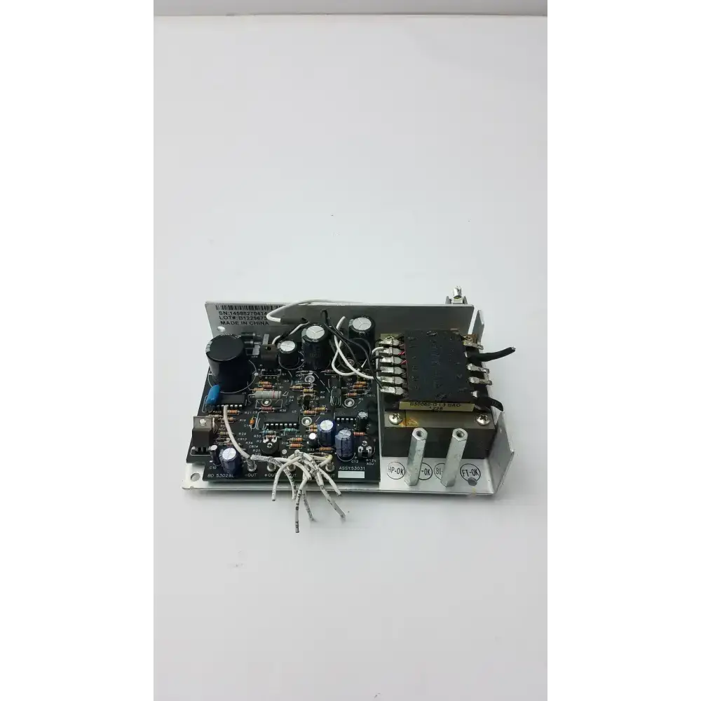 POWER-ONE HAA-16W-AG Linear Power Supply Unit – Reliable Solution