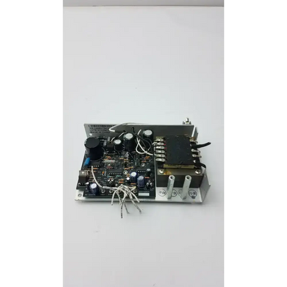 POWER-ONE HAA-16W-AG Linear Power Supply Unit – Reliable Solution