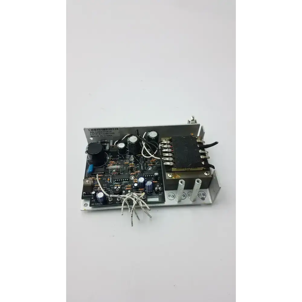 POWER-ONE HAA-16W-AG Linear Power Supply Unit – Reliable Solution