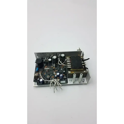 POWER-ONE HAA-16W-AG Linear Power Supply Unit – Reliable Solution