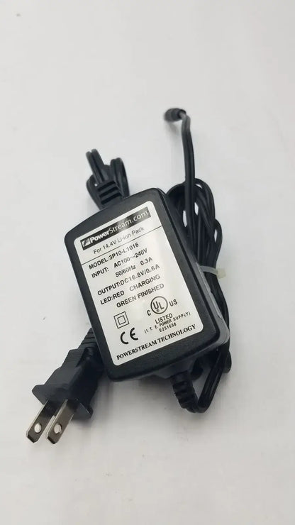 Power Stream 3P10-L1016 For 14.4V Li-ion Pack - Battery Charger