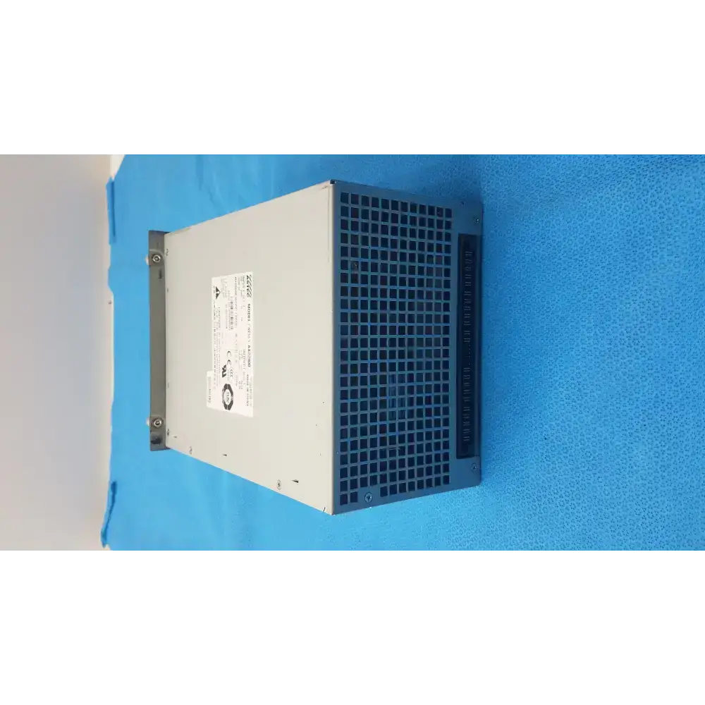 Power Supply Module – 100–120V Input Only Used