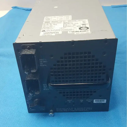 Power Supply Module – 100–120V Input Only Used