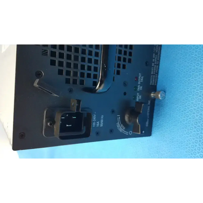 Power Supply Module – 100–120V Input Only Used