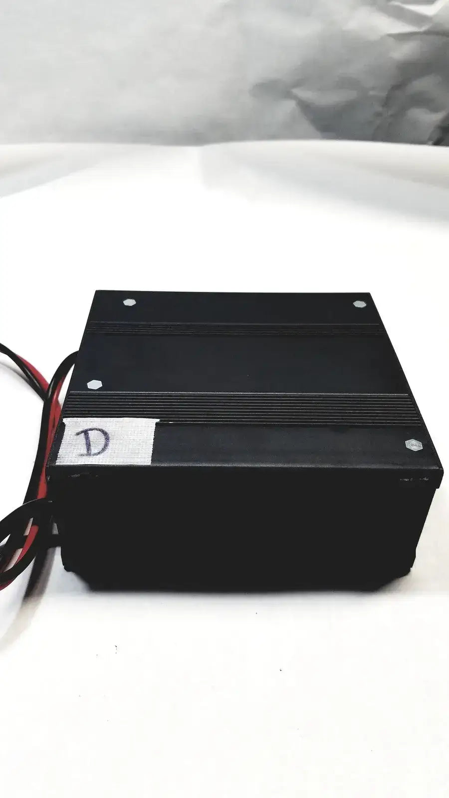 Powerfirst PFC0300-24CH10S Power Supply Input 100-240V Output 24V