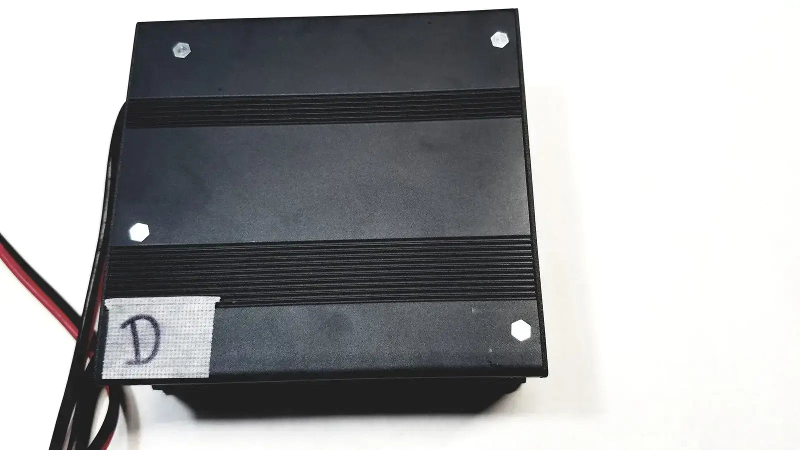 Powerfirst PFC0300-24CH10S Power Supply Input 100-240V Output 24V