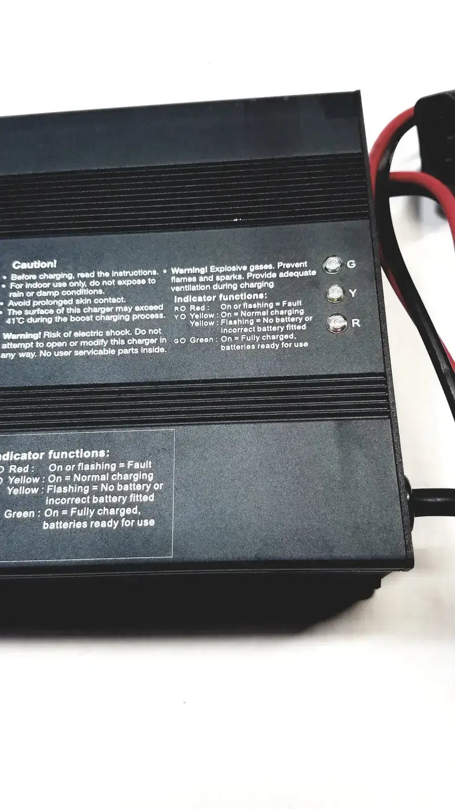 Powerfirst PFC0300-24CH10S Power Supply Input 100-240V Output 24V