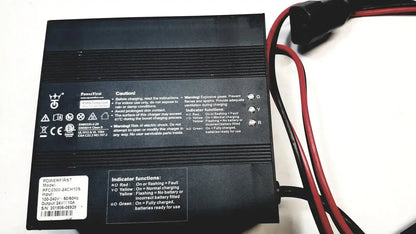 Powerfirst PFC0300-24CH10S Power Supply Input 100-240V Output 24V