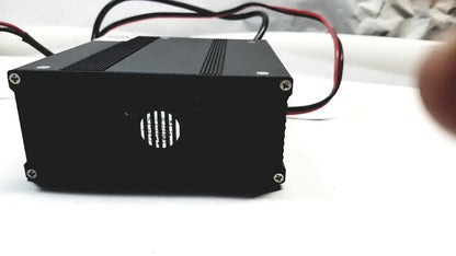 Powerfirst PFC0300-24CH10S Power Supply Input 100-240V Output 24V