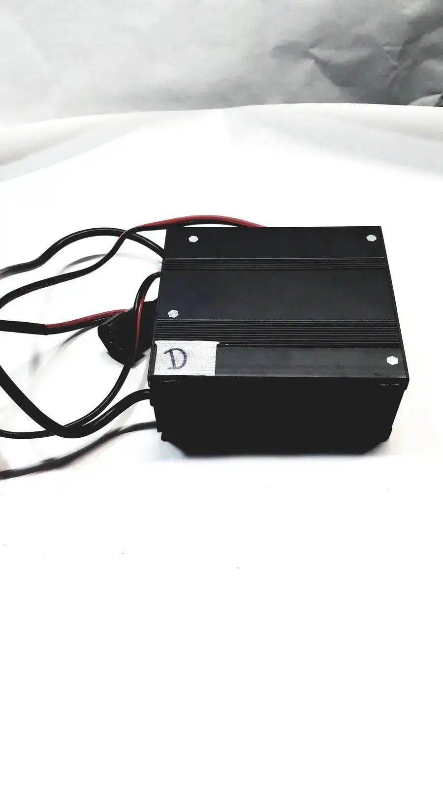 Powerfirst PFC0300-24CH10S Power Supply Input 100-240V Output 24V