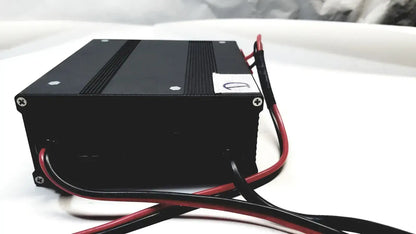 Powerfirst PFC0300-24CH10S Power Supply Input 100-240V Output 24V