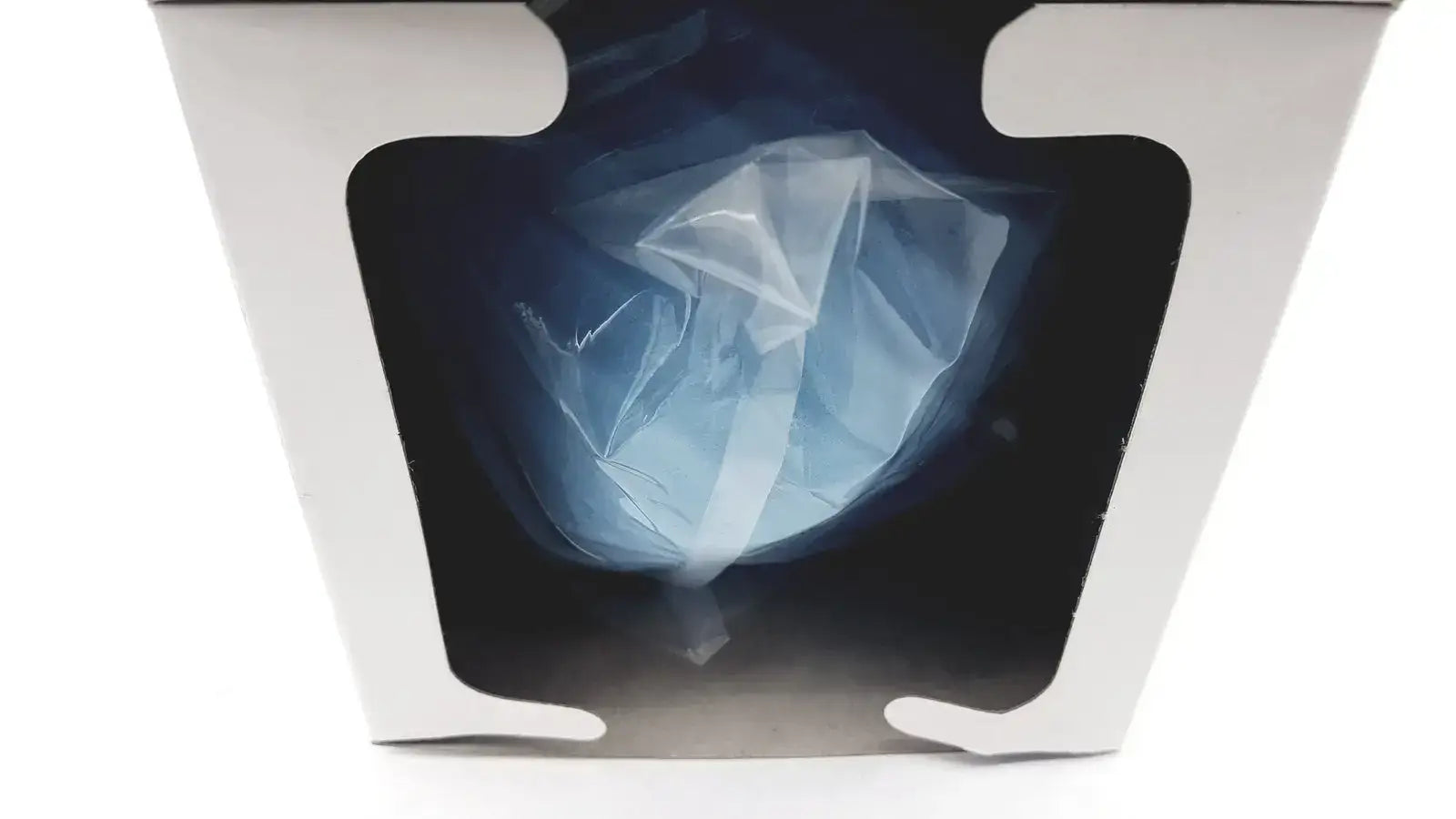 Precept 653333 Comfort Cone Molded Surgical Face Mask Blue 50/Box