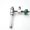 Precision Medical  Regulator Gauge & Clamp