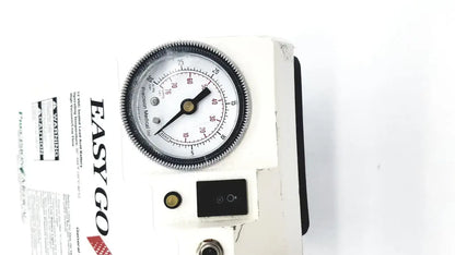 Precision PM65 Series EasyGo Vac Aspirator Portable Battery Operated Suction
