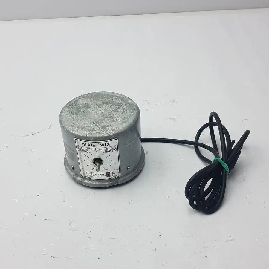Precision Scientific MAG-MIX CAT NO 65904 115V - Magnetic Stirrer