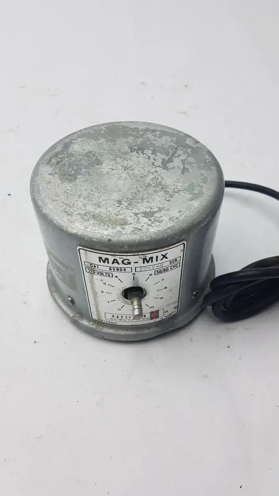 Precision Scientific MAG-MIX CAT NO 65904 115V - Magnetic Stirrer