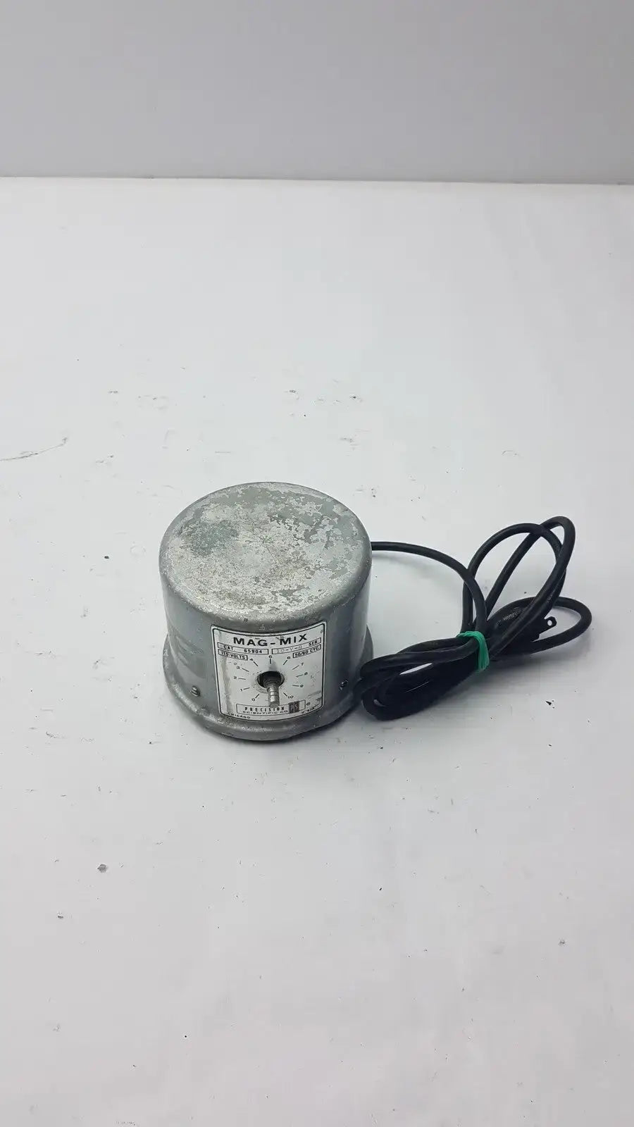 Precision Scientific MAG-MIX CAT NO 65904 115V - Magnetic Stirrer