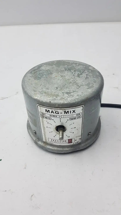 Precision Scientific MAG-MIX CAT NO 65904 115V - Magnetic Stirrer