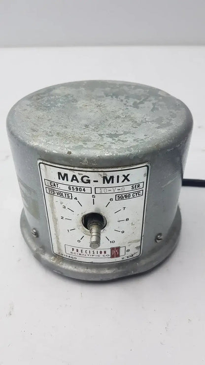 Precision Scientific MAG-MIX CAT NO 65904 115V - Magnetic Stirrer