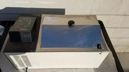 Precision Scientific Model 25 Reciprocal Shaking Bath 66800 - Water