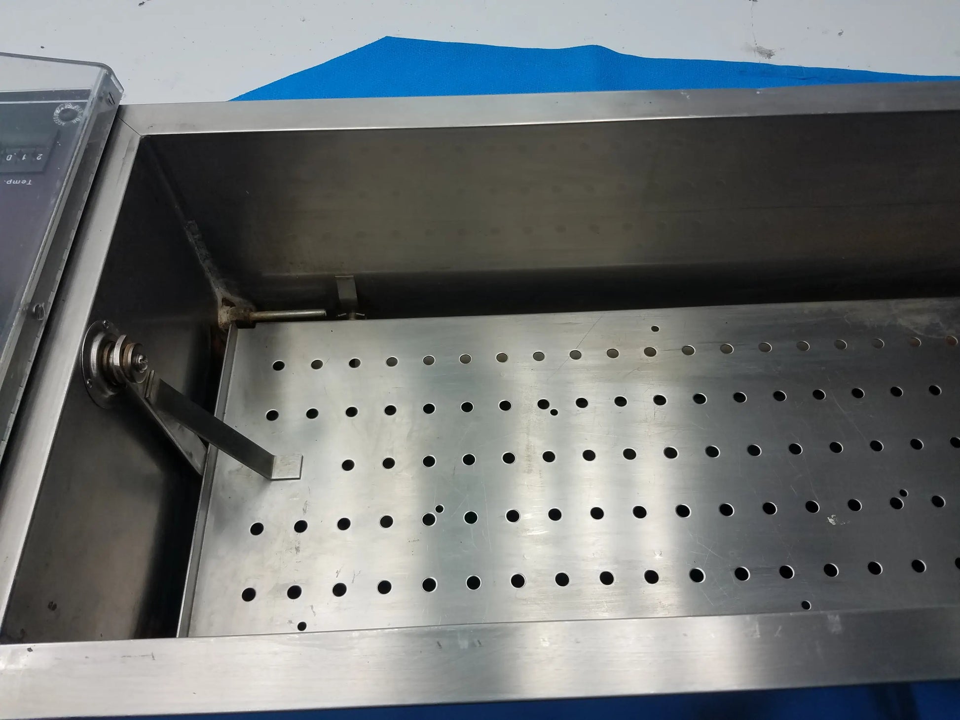 Precision Scientific Reciprocal Shaking Water Bath Model 50