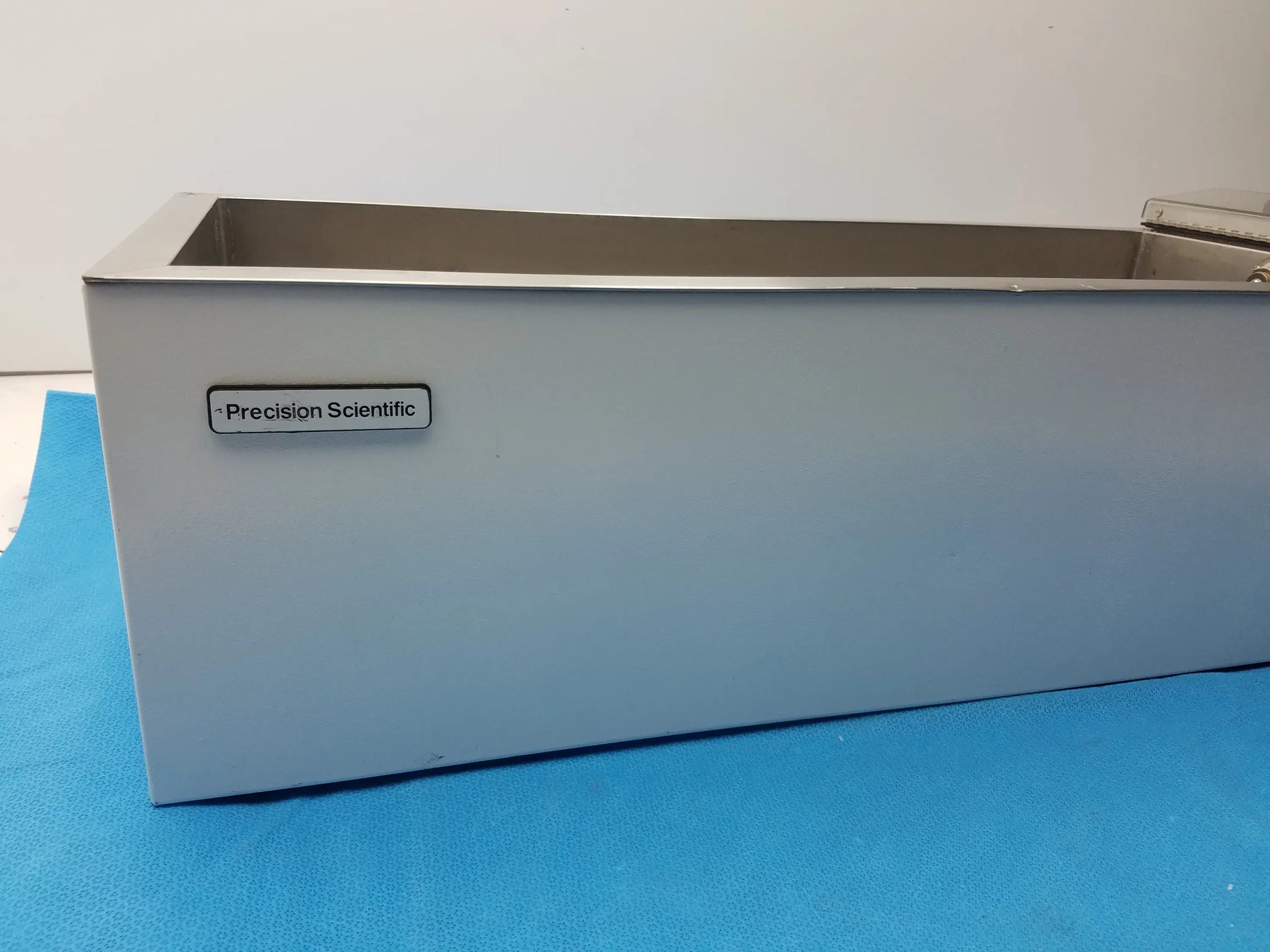Precision Scientific Reciprocal Shaking Water Bath Model 50