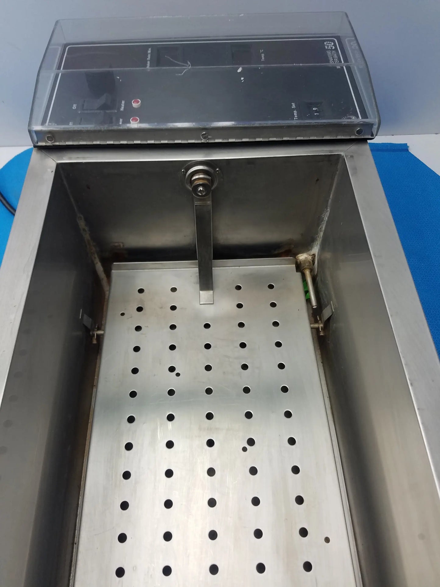 Precision Scientific Reciprocal Shaking Water Bath Model 50