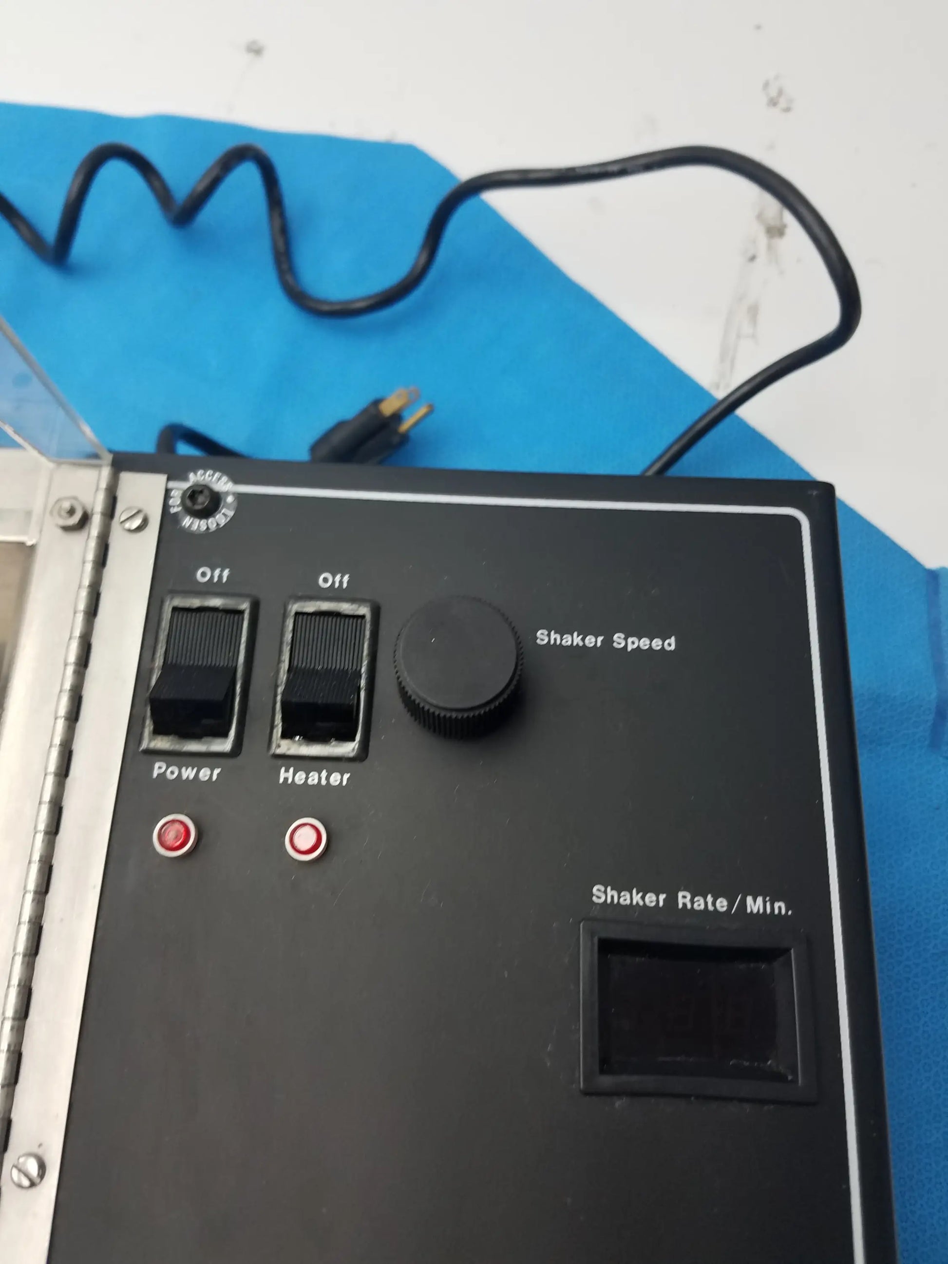 Precision Scientific Reciprocal Shaking Water Bath Model 50